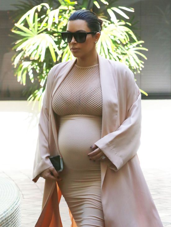 Kim Kardashian ROZWALIŁA SYSTEM nowym wyznaniem