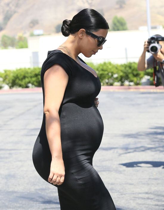 Kim Kardashian jest wściekła na Kourtney (FOTO) Kim Kardashian jest wściekła na Kourtney (FOTO)