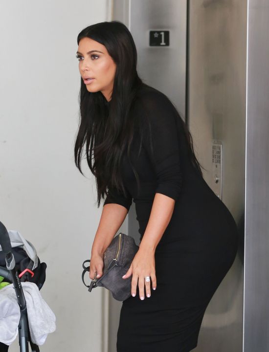 Co się działo na profilu na MySpace Kim w 2006 roku?