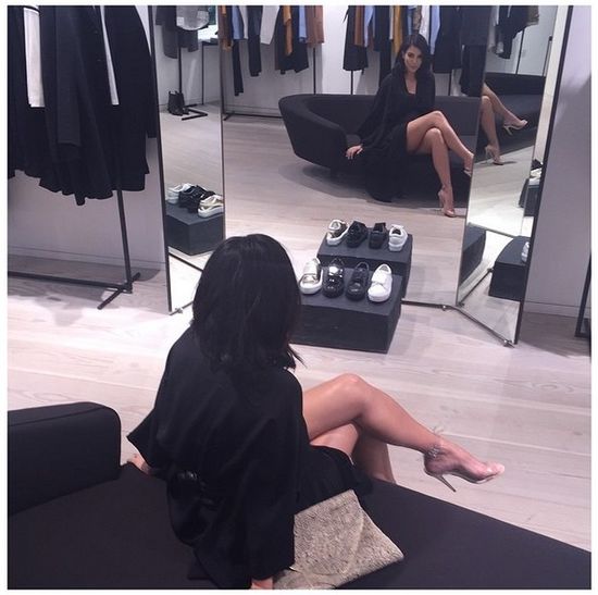 To dlatego Kim Kardashian ma tyle śledzących na instagramie 