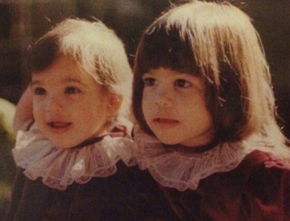 Kim opublikowała nowe zdjęcie North West (FOTO)