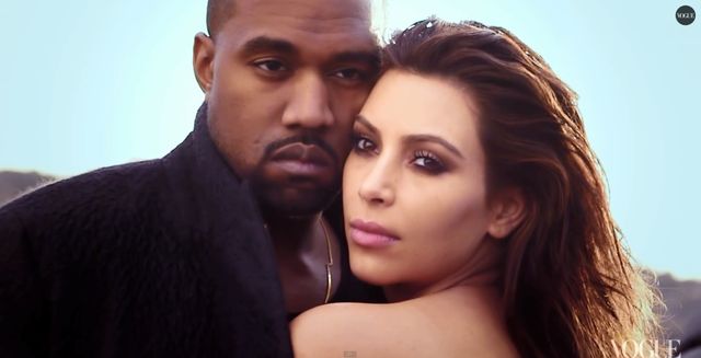 Kim Kardashian, North West i Anna Wintour na jednym zdjęciu!