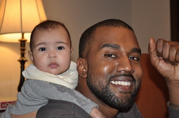 Kim Kardashian i Kanye West mają powody do świętowania