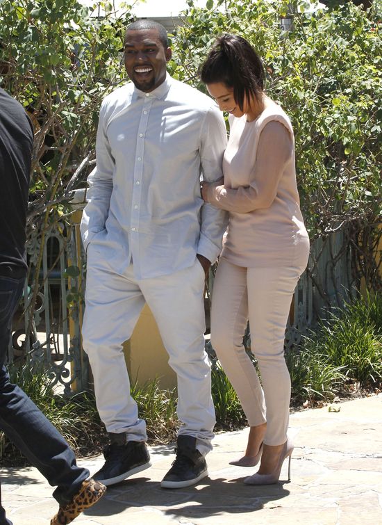 To koniec? Kim Kardashian straciła wiarę w zdrowy rozsądek Kanye 