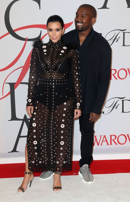 Tłum gwiazd na imprezie CFDA (FOTO) Tłum gwiazd na imprezie CFDA (FOTO)