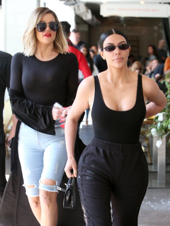 Dietetyczka Kim Kardashian zdradza jej letnią dietę!