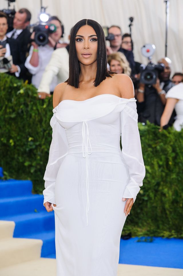 Bezwstydna? Kim Kardashian uprawiała seks w kinie!