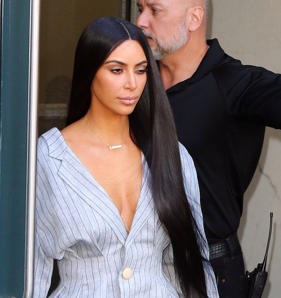 Ktoś podsłuchał, co Beyonce mówi o Kim i Kylie na Grammy