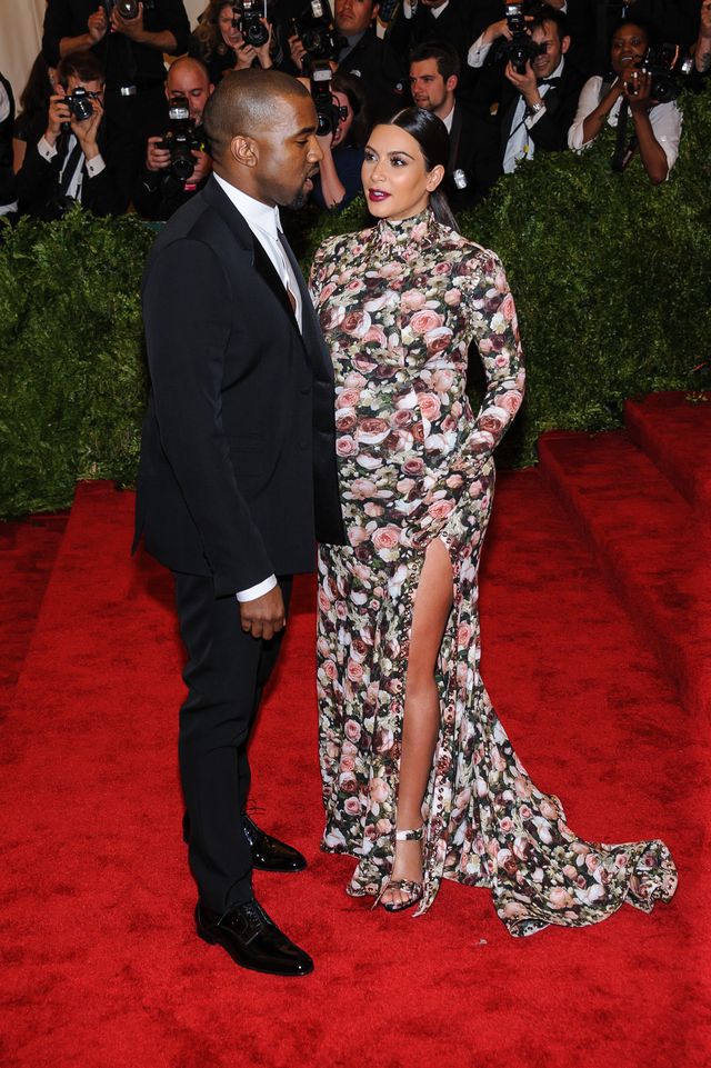 Kim Kardashian ma ROMANS? To stąd kryzys w małżeństwie?