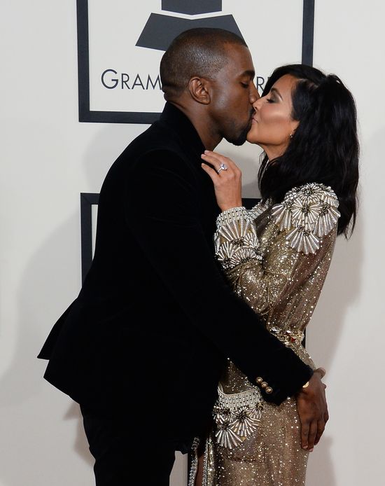 Oto, co Kim Kardashian powiedziała swojej prawniczce