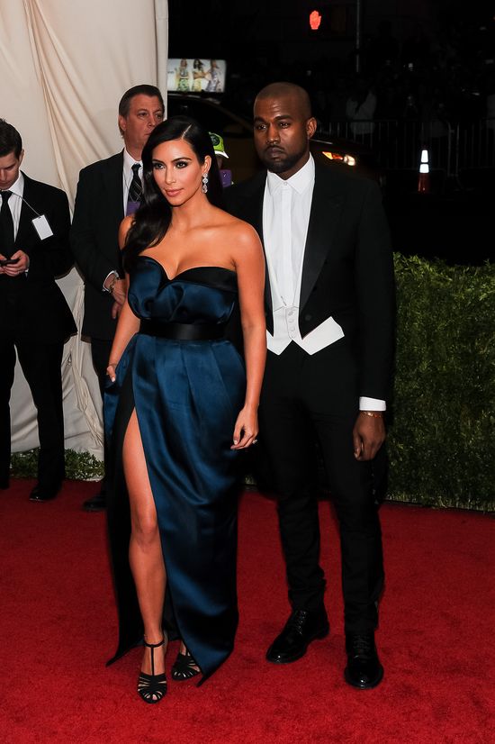 OTO, CO NAPRAWDĘ zaszło między Beyonce a Kanye Westem