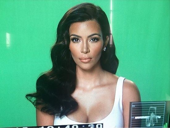 KAZIRODCZE sceny w rodzinie Kardashianów!