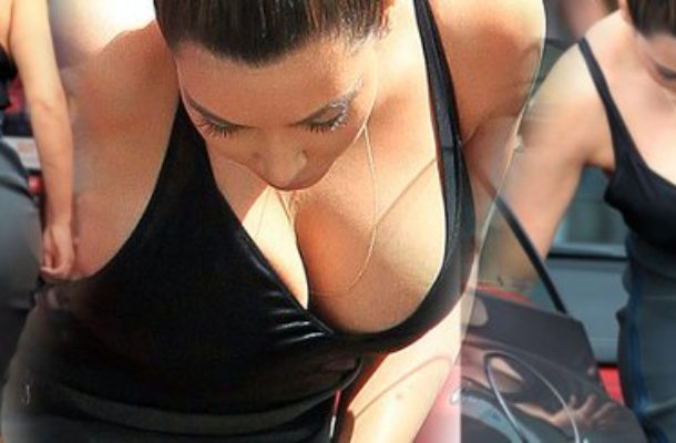 Kim wytacza najcięższe działa (FOTO)