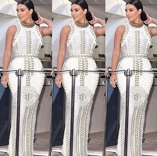 Chcecie zagrać w grę Kim Kardashian?