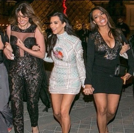 Bruce Jenner już ma dość ślubu Kim Kardashian