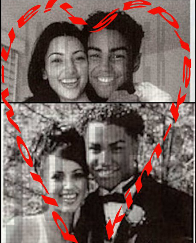 Wszyscy faceci Kim Kardashian - ilu ich było? (FOTO) Wszyscy faceci Kim Kardashian - ilu ich było? (FOTO)