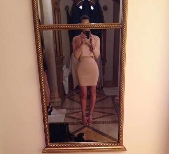 Sławne mistrzynie Photoshopa na instagramie (FOTO)