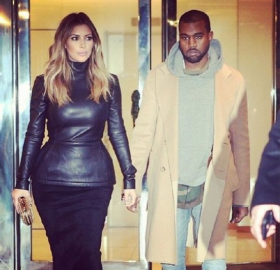 Joan Rivers odważyła się nazwać North West BRZYDKĄ!