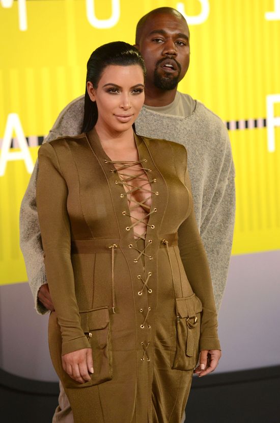 Jak zdrada Jay Z wpłynęła na małżeństwo Kim i Kanye?