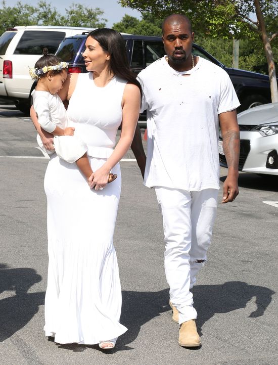 Kanye West napisał do Kim Kardashian list, w którym... Kanye West napisał do Kim Kardashian list, w którym...