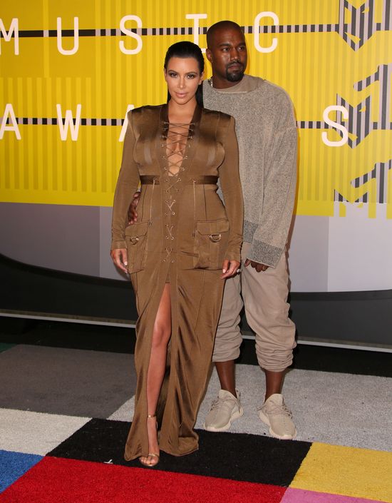 Kim Kardashian i Kanye West ROZSTANĄ SIĘ?
