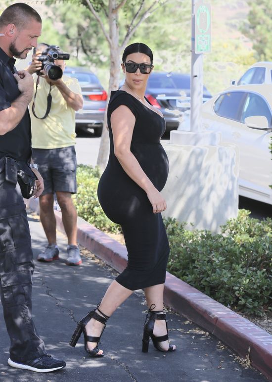 Kim Kardashian jest wściekła na Kourtney (FOTO) Kim Kardashian jest wściekła na Kourtney (FOTO)