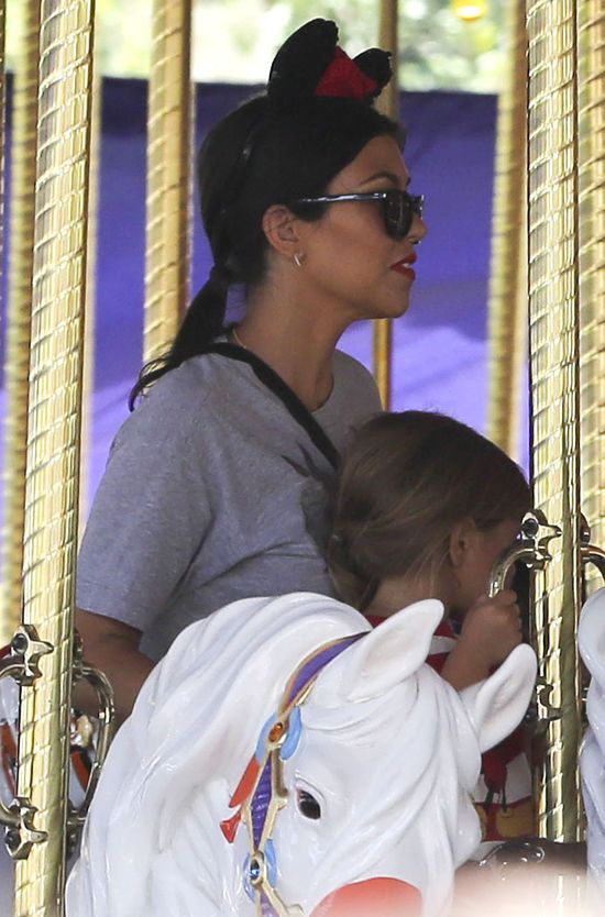 Tak wyglądała impreza urodzinowa North West (FOTO)