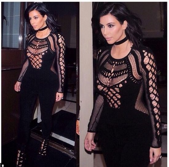 To dlatego Kim Kardashian ma tyle śledzących na instagramie 