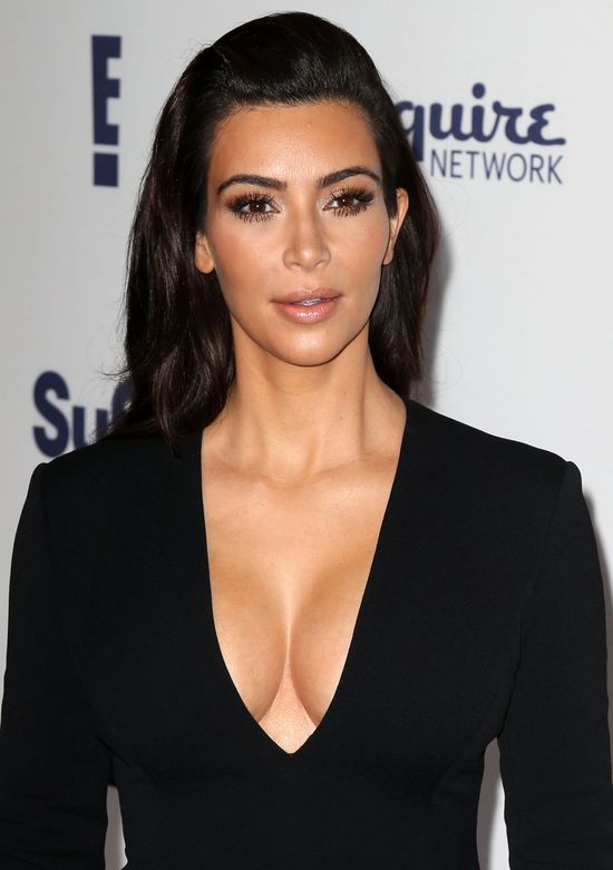 Cały świat jest ZBULWERSOWANY wyznaniem Kim Kardashian