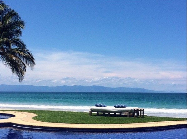 Kim Kardashian doczekała się wymarzonego miesiąca miodowego 