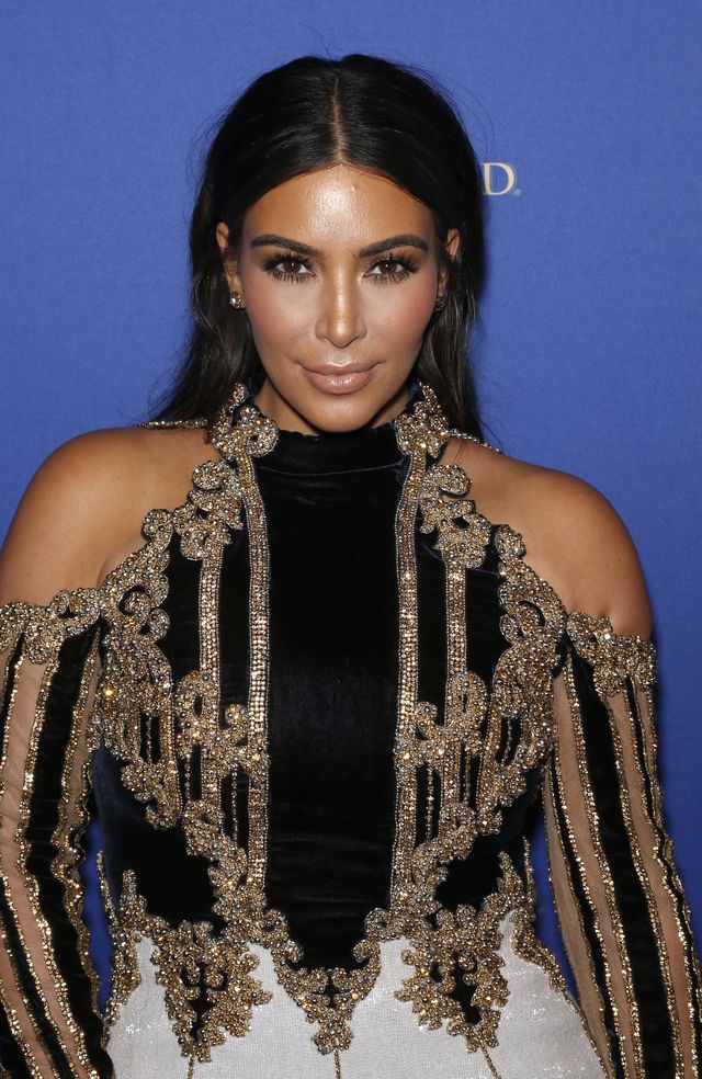 Kim Kardashian zmieniła się. Znajomi nie mogą z nią wytrzymać