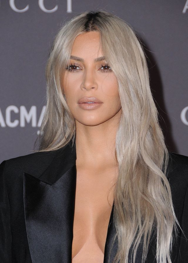 Na porodówce będzie dramat! Kontrowersje wokół porodu surogatki Kim Kardashian