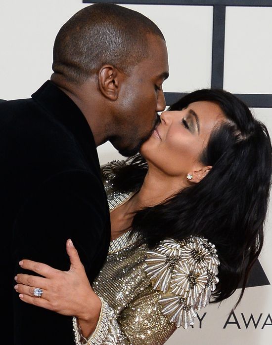 Oto, co Kim Kardashian powiedziała swojej prawniczce