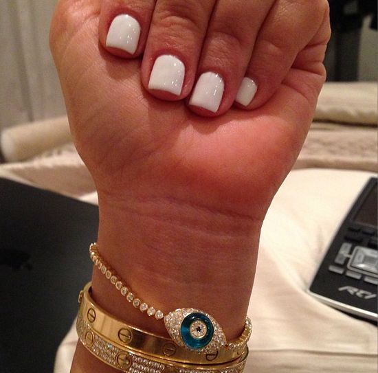 Kanye West szykuje się do ślubu? (FOTO)