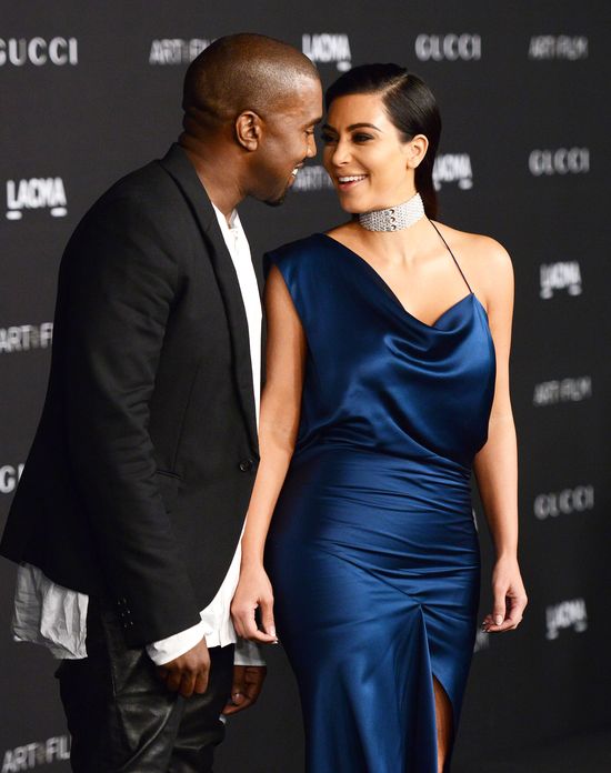 Drugie dziecko Kim Kardashian urodzi SUROGATKA?