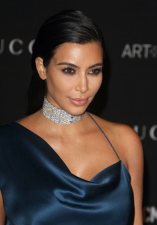 Tłumy gwiazd bawią się na gali LACMA (FOTO) Tłumy gwiazd bawią się na gali LACMA (FOTO)