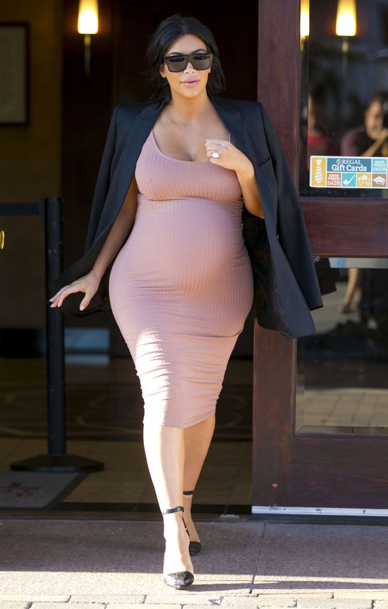 Kim Kardashian ROZWALIŁA SYSTEM nowym wyznaniem