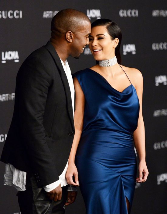 Co powiecie na Doktora Kanye Westa? (FOTO) Co powiecie na Doktora Kanye Westa? (FOTO)