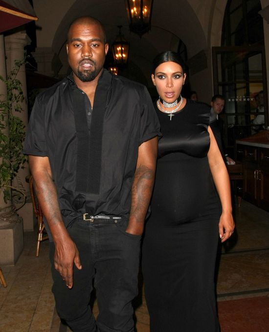 Terapeuta zdradza szczegóły z sesji z Kim i Kanye