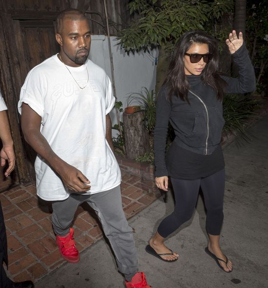 Kim Kardashian ma ZAŁAMANIE NERWOWE!