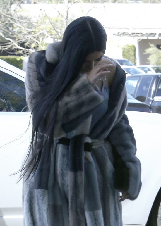 Zaskakująca przyczyna załamania Kim Kardashian