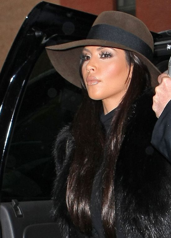 To Kanye ZERWAŁ z Kim! Chciał SEPARACJI!