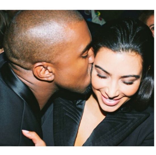 North West dostanie prezent za 5 milionów dolarów