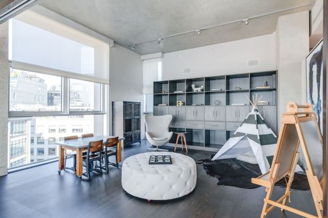 Tak Kim Kardashian mieszka, gdy zatrzymuje się w Nowym Jorku Tak Kim Kardashian mieszka, gdy zatrzymuje się w Nowym Jorku