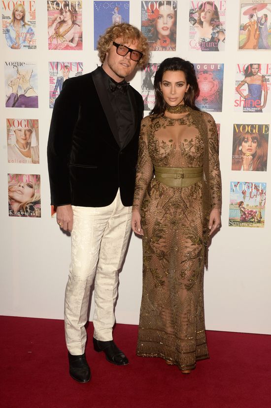 Najbardziej przereklamowane ciało w siateczce khaki (FOTO)