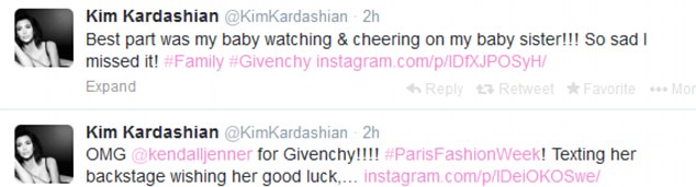 Kiedy Kim Kardashian bawiła się na Oscarach... (FOTO)