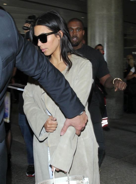 Gdy przeczytasz tę historię o ochronie Kim, wiele rzeczy ułoży się w całość