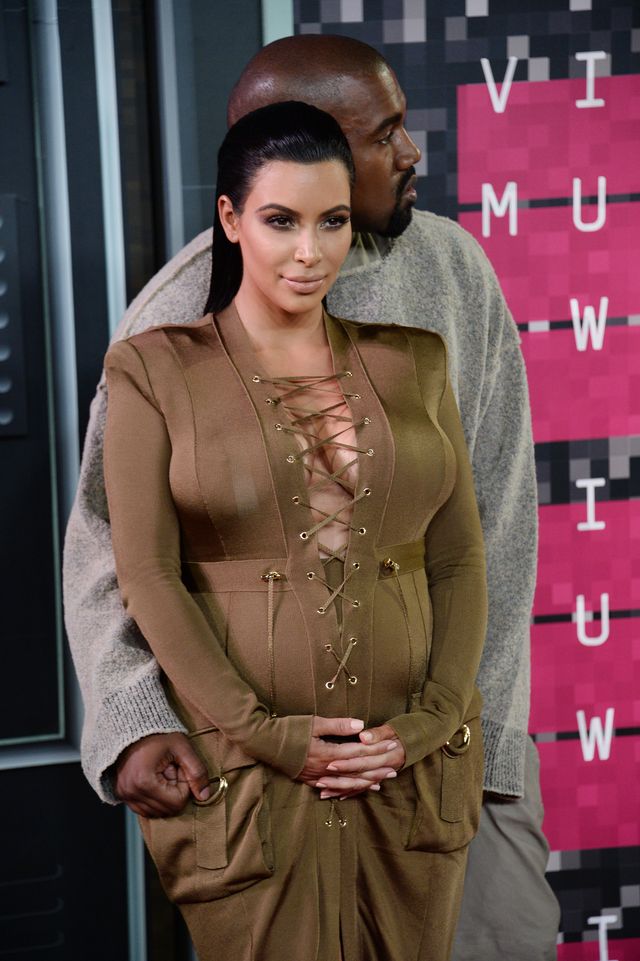 Kim Kardashian nie sądziła, że trzecie dziecko ZNISZCZY jej małżeństwo