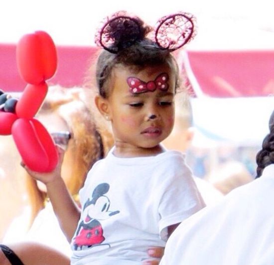 Grycanki zorganizowały urodziny w stylu Kim Karadshian 