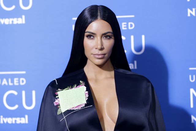 Bezwstydna? Kim Kardashian uprawiała seks w kinie!
